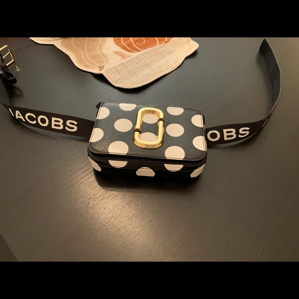 Marc Jacobs Bag